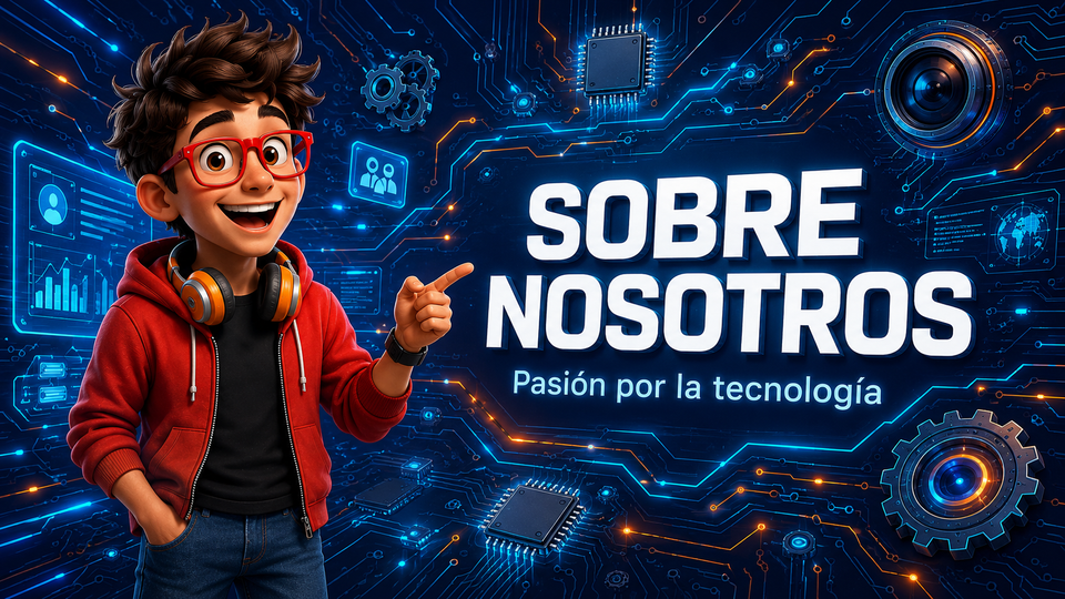 Sobre nosotros